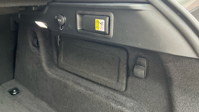 Jaguar F-Pace 2.0 D200 R-Dynamic HSE 5dr Auto AWD Diesel Estate